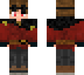 medieval ryan skin