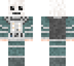 mondasian cyberman