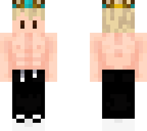 mxtamorph shirtless by jrt
