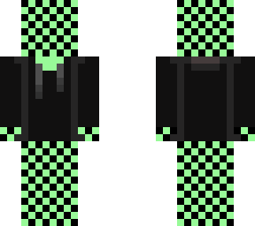 my new skin