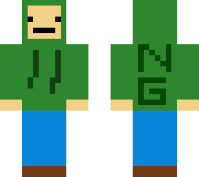 my skin