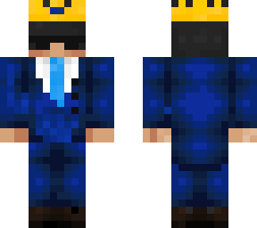 mythiclordns offical skin