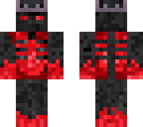 nether king