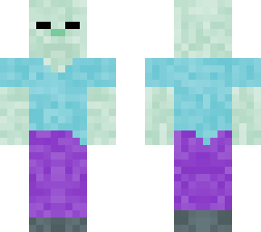 new zombie (maybe)