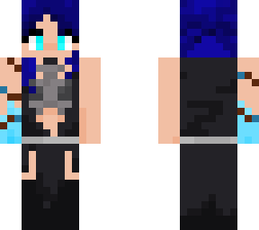 nikkileo4 - battle armor