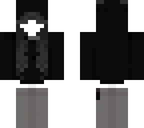 no face dark queen