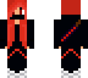 nova skin?
