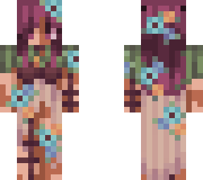 nymph