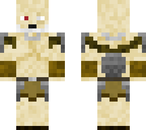 ogre flintlock