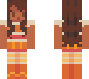 orange blossom!!
