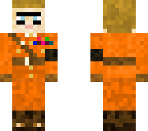 orangemen