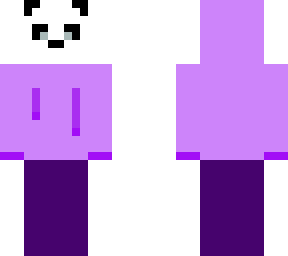pandamd2013's skin