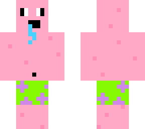 patrick