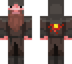 pig dwarf