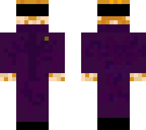 puffsgaming81 gojo