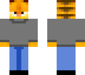 pullover garfield