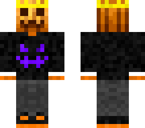 pumpking (fixed)