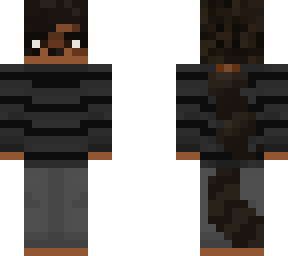 raccoon lady