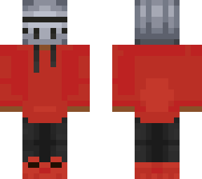 red knight