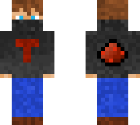 redstone guy