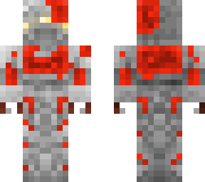 redstone monstosity