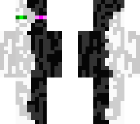 reversible enderman