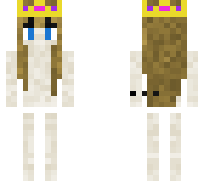 rgb girl (i know it's not the best...)