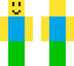 roblox noob