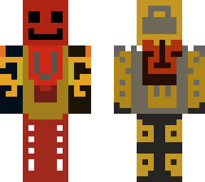 robot