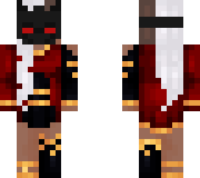 salvatore 1 mask