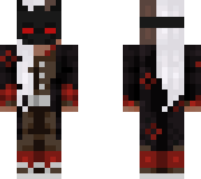 salvatore 2 mask