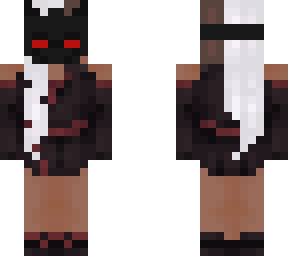 salvatore 3 mask