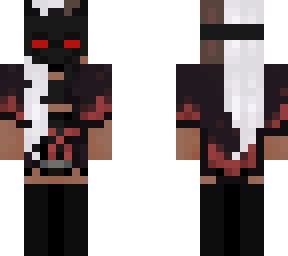 salvatore 4 mask