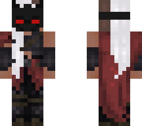 salvatore 5 mask