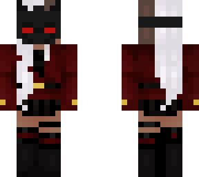 salvatore 6 mask