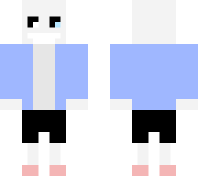 sans is hard to make
