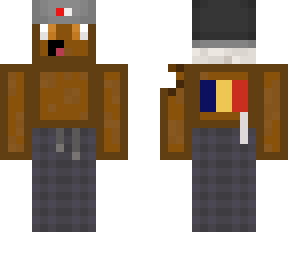 schoko skin