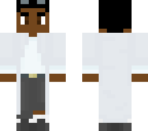 scientist