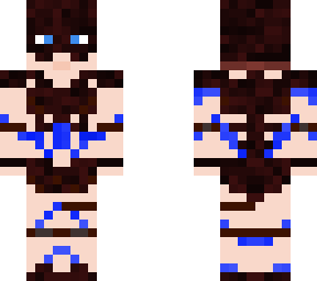 skeleton barbarian 1
