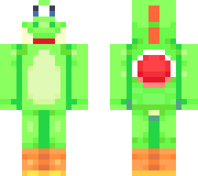 skin for buddy967724
