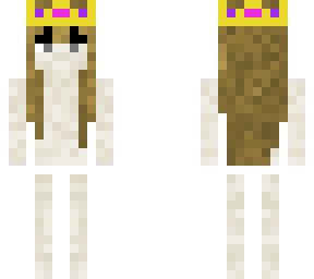 skin i made for my sister (rgb queen)