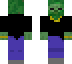 slavic zombie