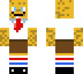 spongebob