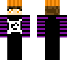 spooky skin