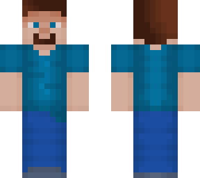steve but my own
