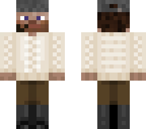 stiofan o'minecraft