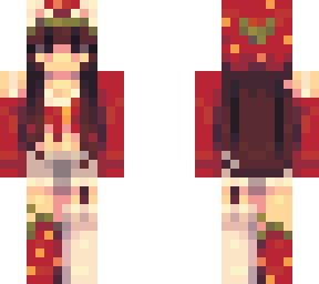 strawberry