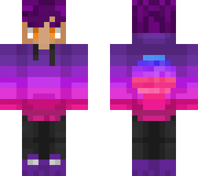 synthwave jumper wide