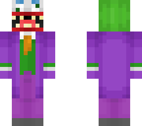 t h e . j o k e r
