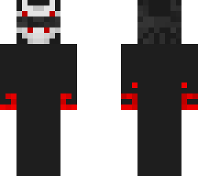 teckh the angel